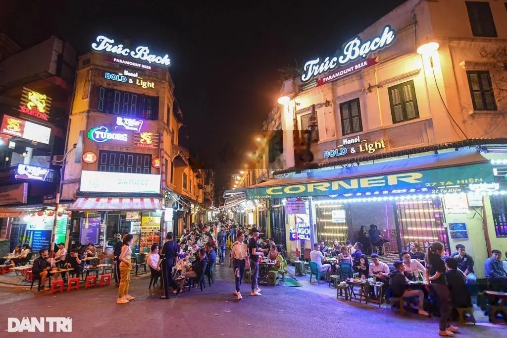 Bán nhà Hoàn Kiếm, 95m2*6T, 83 tỷ. Dòng tiền.