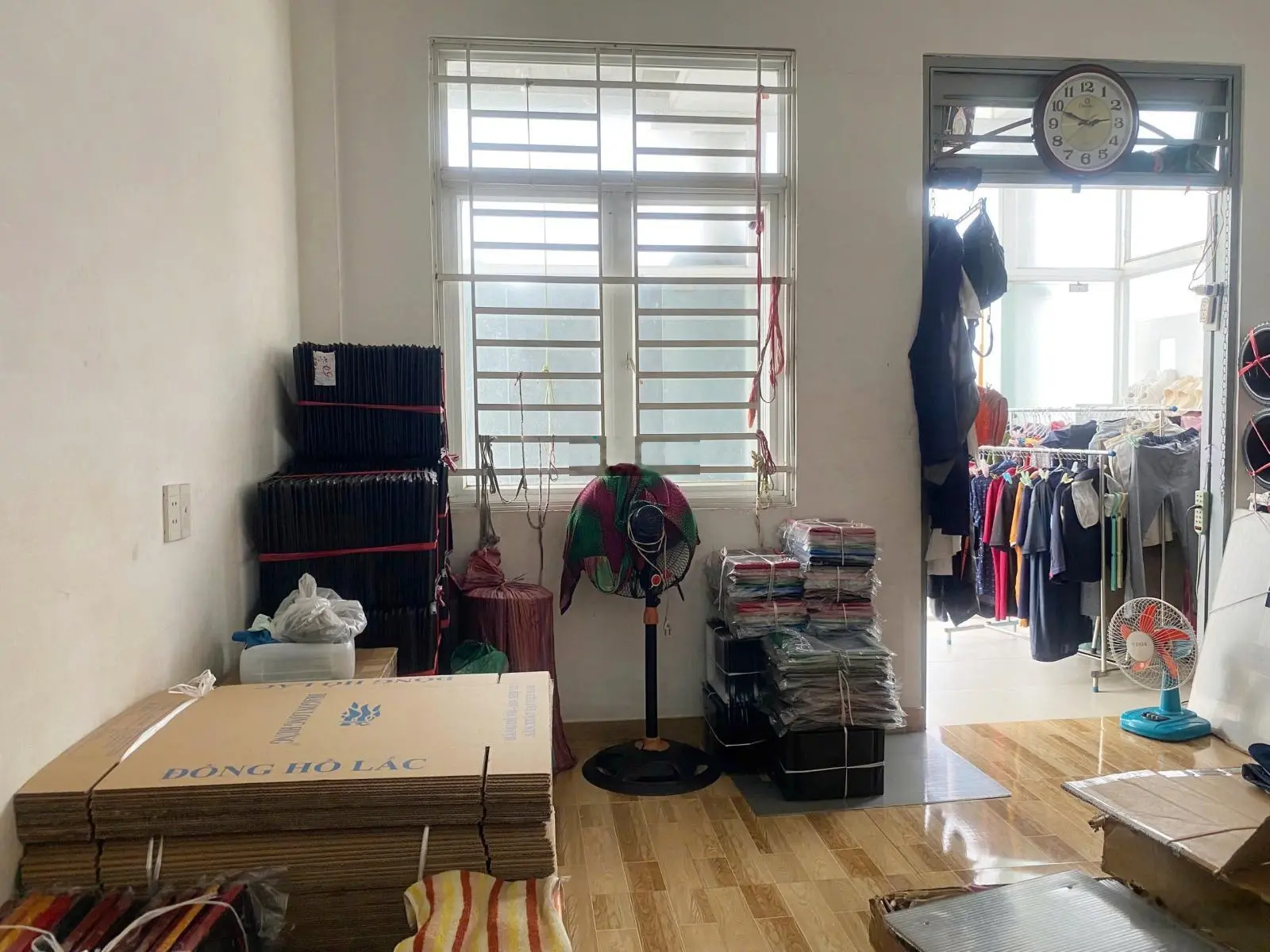 Tân Kỳ Tân Quý - Nhà 3 tầng 92m² - 16 ngủ nhà - Giá bán gấp 6.4ty TL xử lý công việc