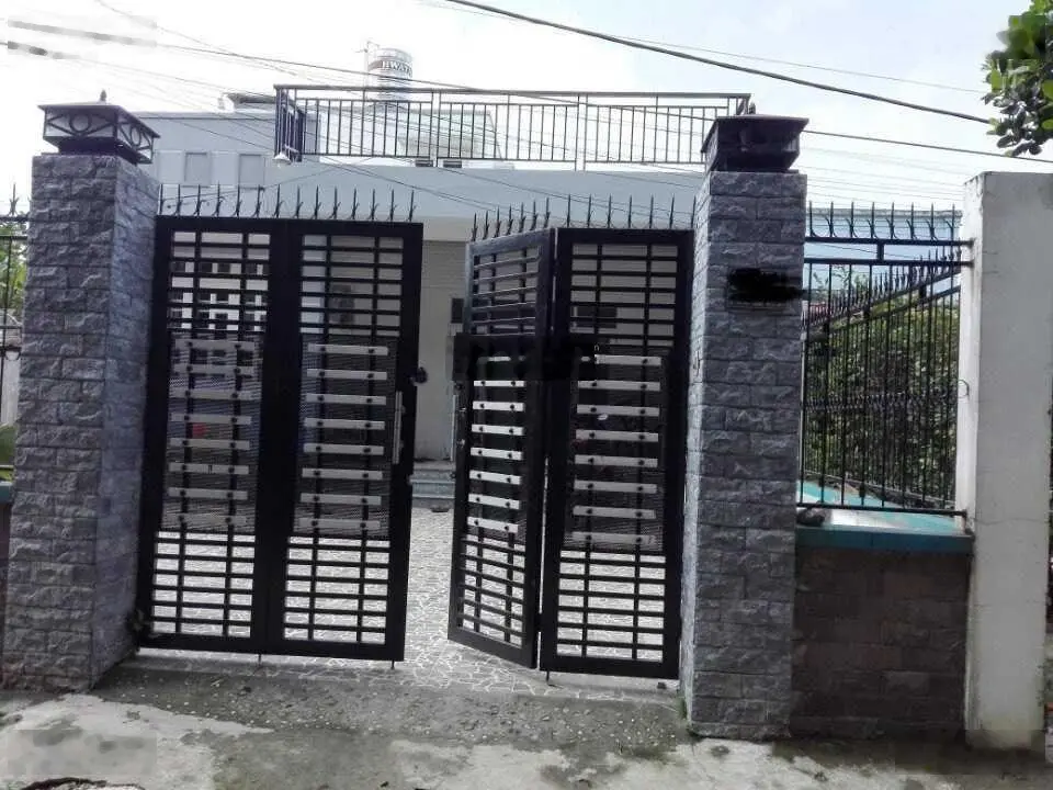 Bán nhà 300m2 ở Tân Phú Trung, Củ Chi