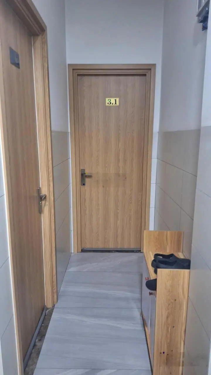 CHDV đường Lê Đức Thọ hẻm xe hơi 5m DT 5x20m gía 13.5 tỷ TL thu nhập 70 triệu/tháng P. 16 Gò Vấp