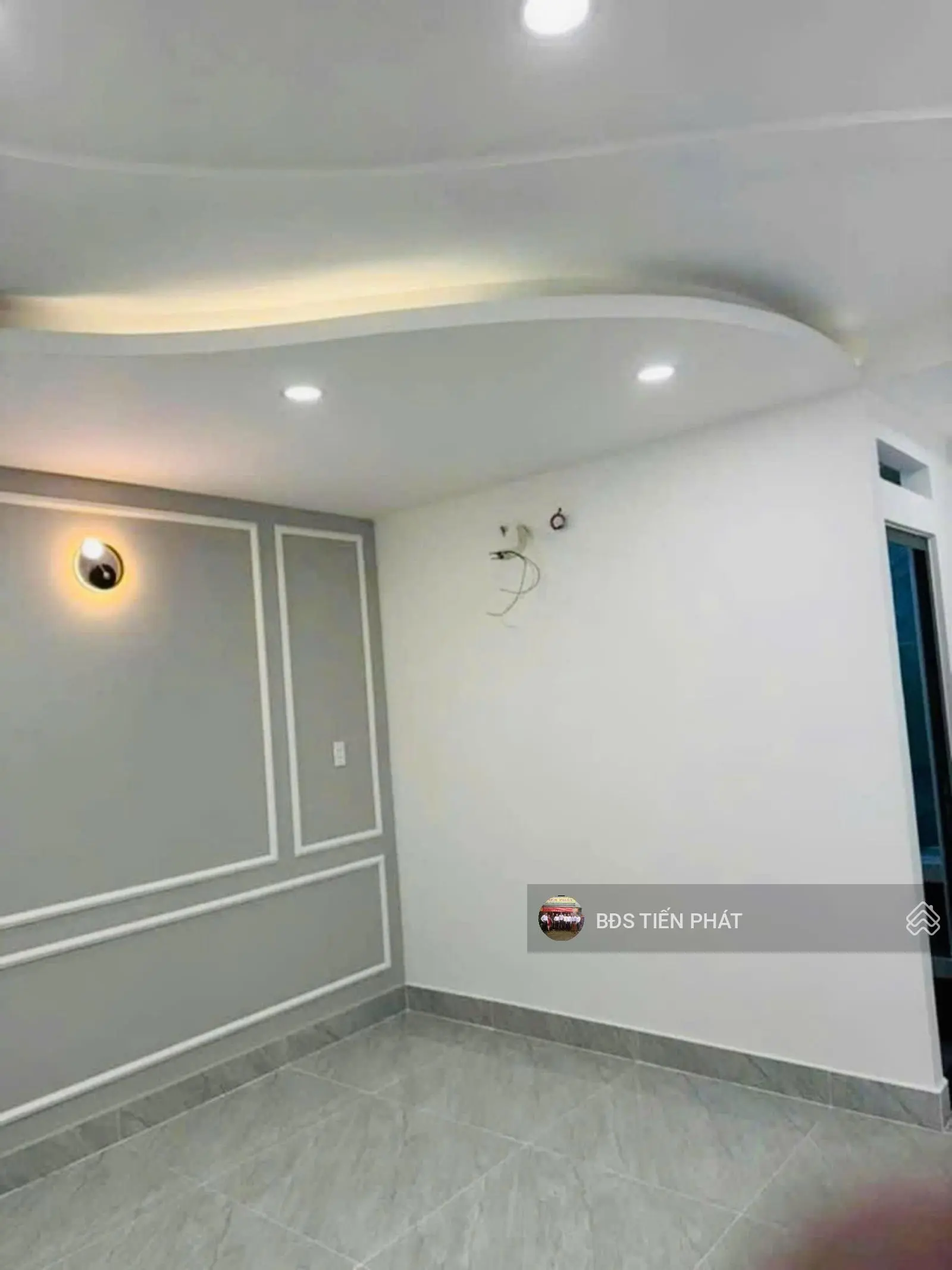 Bán nhà 61/ đường Liên Khu 1-6, DT: 4mx14m, xây 4,5 tấm thiết kế hiện đại. Giá: 6 tỷ 750 triệu