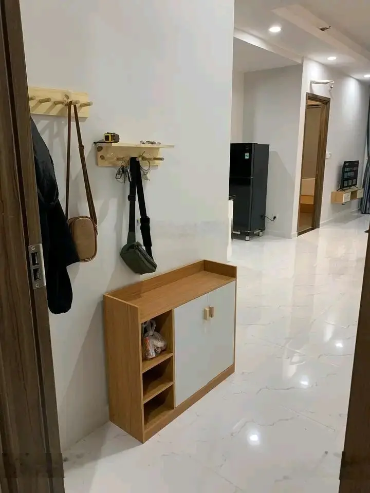 Chính chủ bán CH Carillon 3 Q. Tân Bình, DT 70m2 2PN 2WC đã có sổ riêng, để lại nội thất