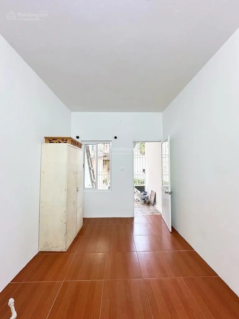 Bán nhà Khâm Thiên. Dt 25,6 m2, 4 tầng. Chào 5,25 tỷ có TL. Nói k vs tin ảo
