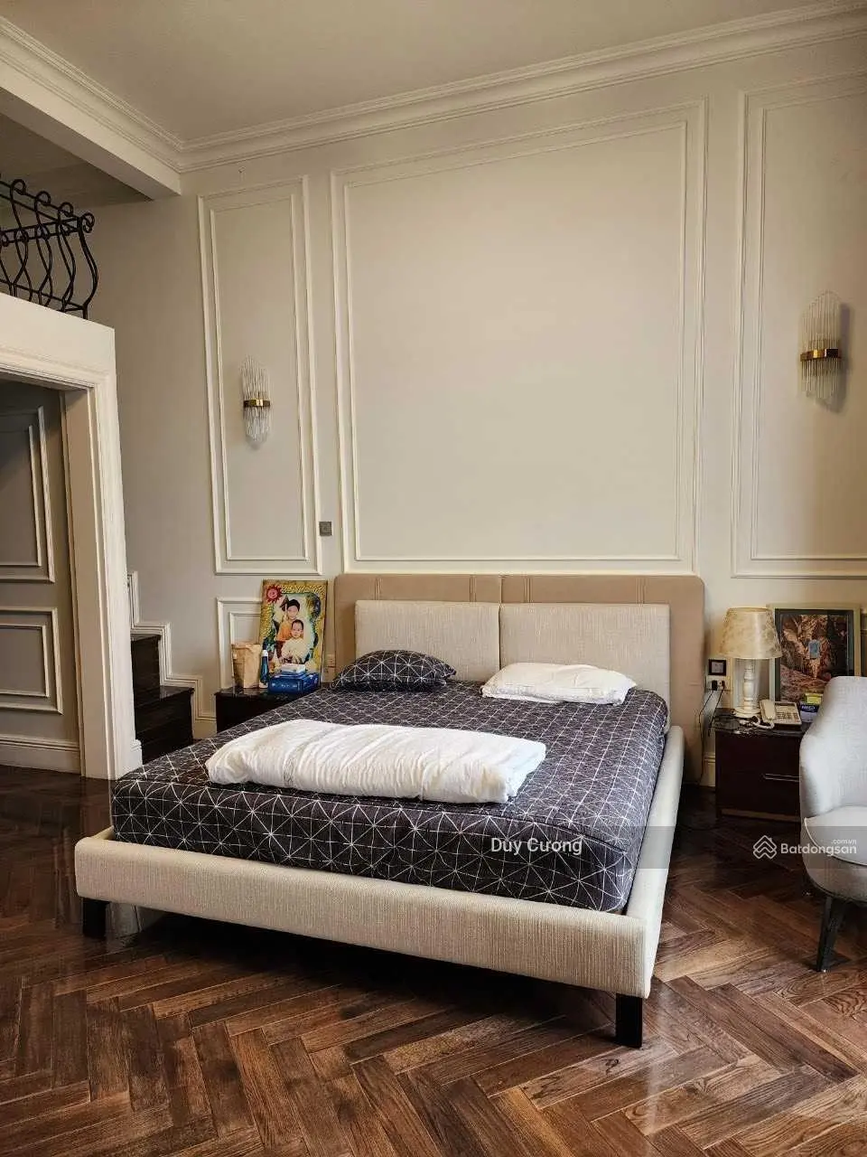 Chính chủ bán căn 3 phòng ngủ, 193m2, tầng 16, 10,3 tỷ , chung cư The Manor Mỹ Đình