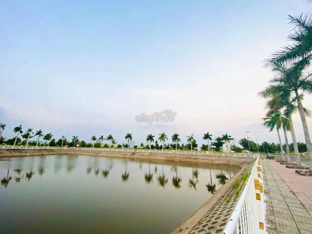 Cần bán Đất chú Đạt Sỗ Hồng Đất(ODT) 100m2 - Trung Tâm Đô thị Thủ Thừa