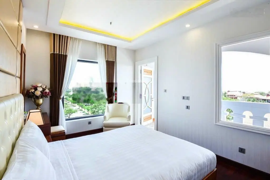 Hot bán nhanh khách sạn góc 3 mặt tiền đường Võ Nguyên Giáp, Khuê Mỹ, Ngũ Hành Sơn, Đà Nẵng