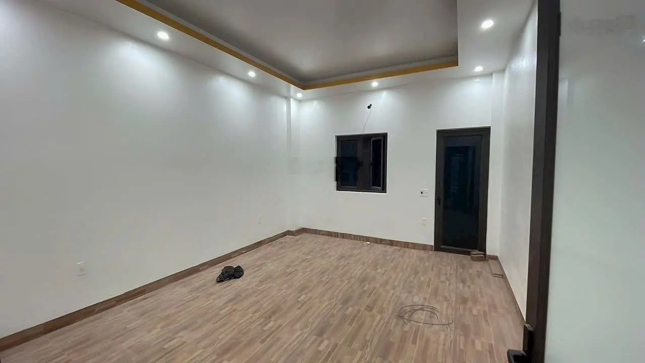 Bán nhà khu TĐC Chu Văn An thiết kế hiện đại - LH 0984 578 ***