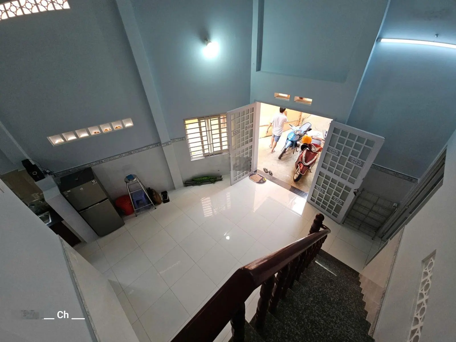 Bán nhà riêng tại Ngô Quyền, Lái Thiêu, Thuận An, 1,95 tỷ, 41m2
