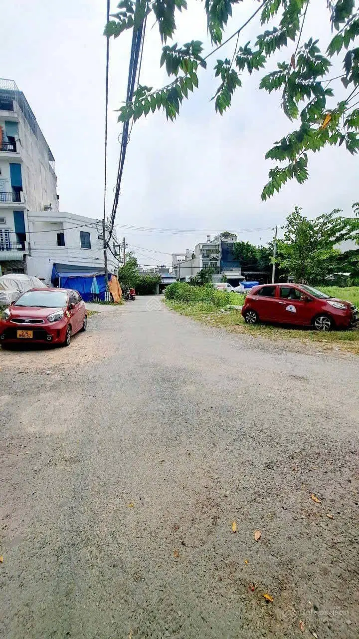 Bán nhà 5 tầng đường tân chánh hiệp 25, 180m2 sàn, 4pn, nội thất cao cấp, giá 4.88 tỷ, shr