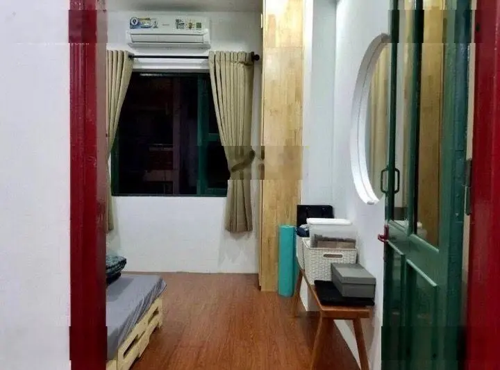 Bán C/c 1A-1B Đường Nguyễn Đình Chiểu, Phường Đa Kao, Quận 1