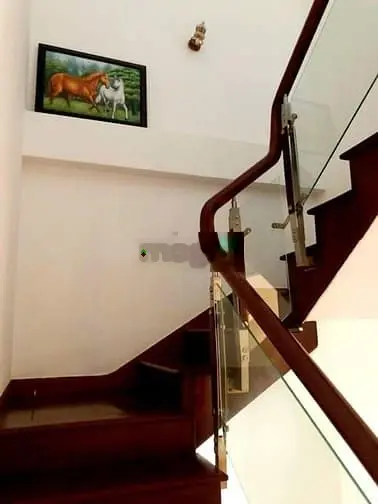 Bán Nhà HXH Đường Nguyễn Cửu Vân 103M2, 3 Tầng, Phường 17, Chỉ 13 Tỷ
