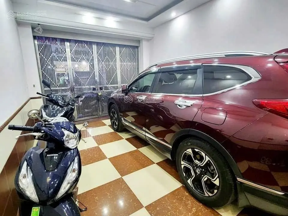 Đại từ -nhà đẹp kiên cố_hàng xóm kđt đại kim ô tô ngủ trong nhà ngõ thông kinh doanh