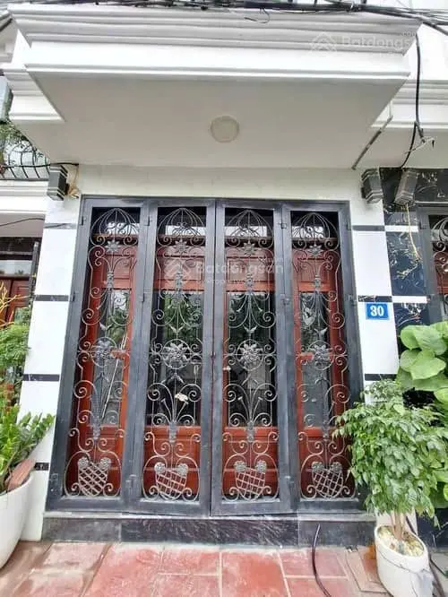 Bán nhà riêng tại Đường Phúc Lợi, Long Biên, Hà Nội, 4,26 tỷ, 30m2 bao đẹp