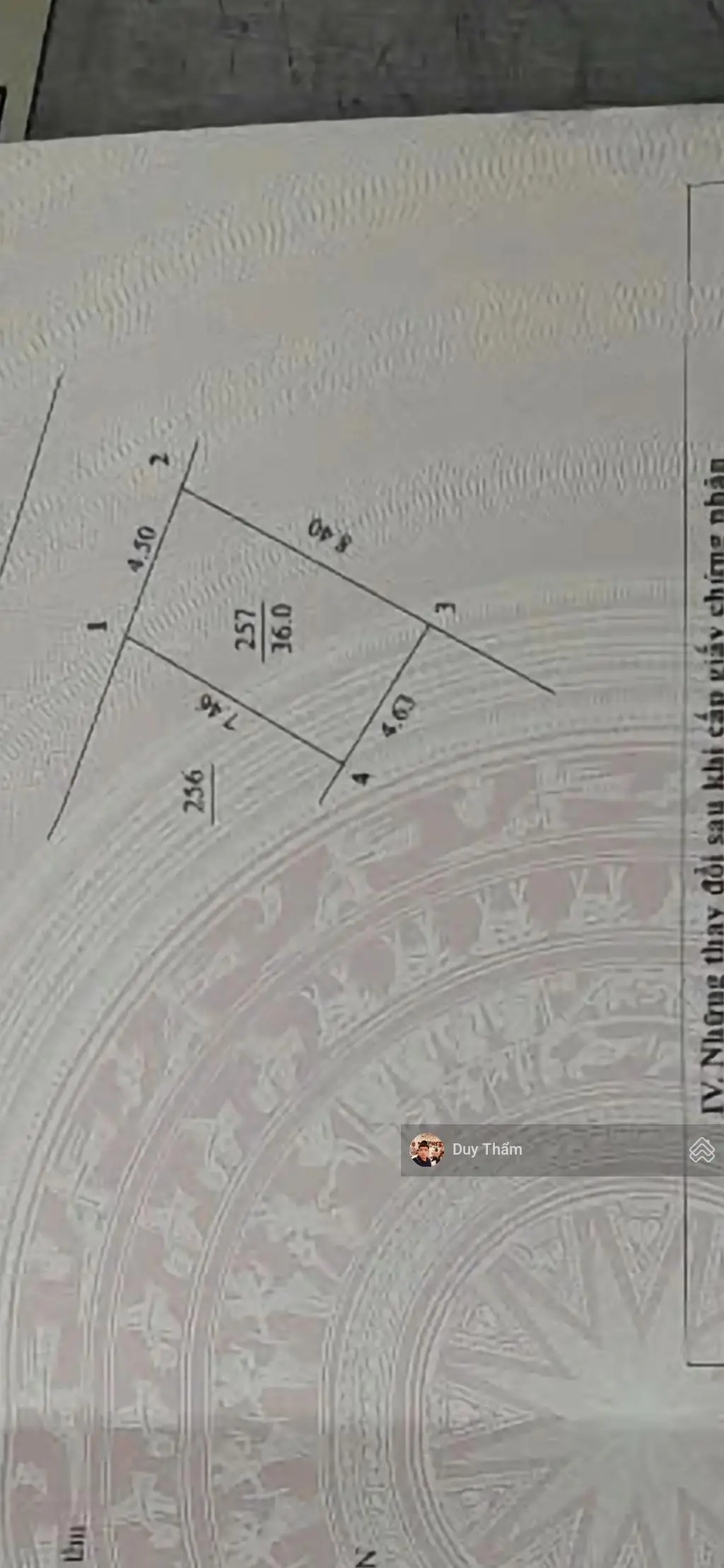 Bán nhà cầu diễn - ngõ thông - ô tô vào tận nhà - 35m - giá chỉ 6 tỷ