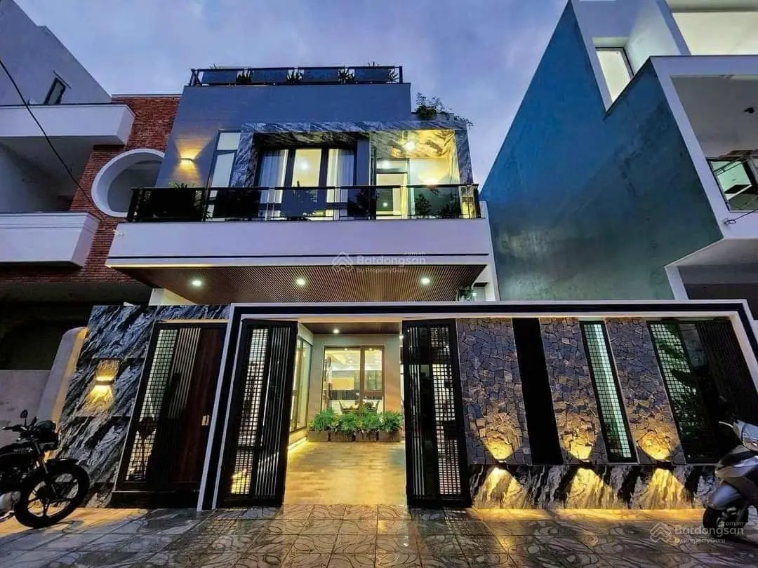 Bán Villa đẳng cấp gần biển Phường Hòa Minh, Đà Nẵng