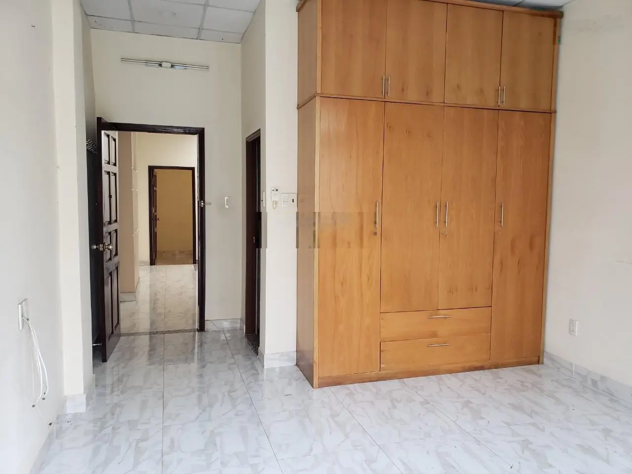 Bán nhà riêng tại đường Nghĩa Thục, diện tích 4x16.1= 64,4m2, 2PN + 3WC giá ưu đãi chỉ với 10,9 tỷ