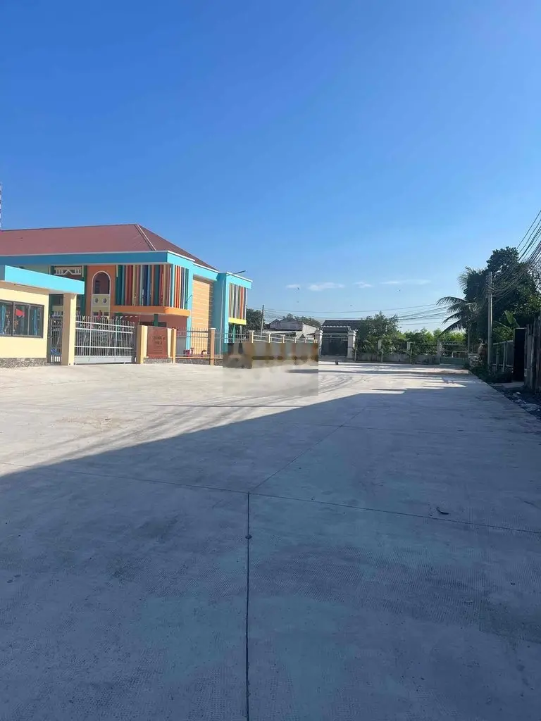 Chính Chủ Cần Bán Gấp Lô Đất Tại Huyện Nhơn Trạch-Đồng Nai