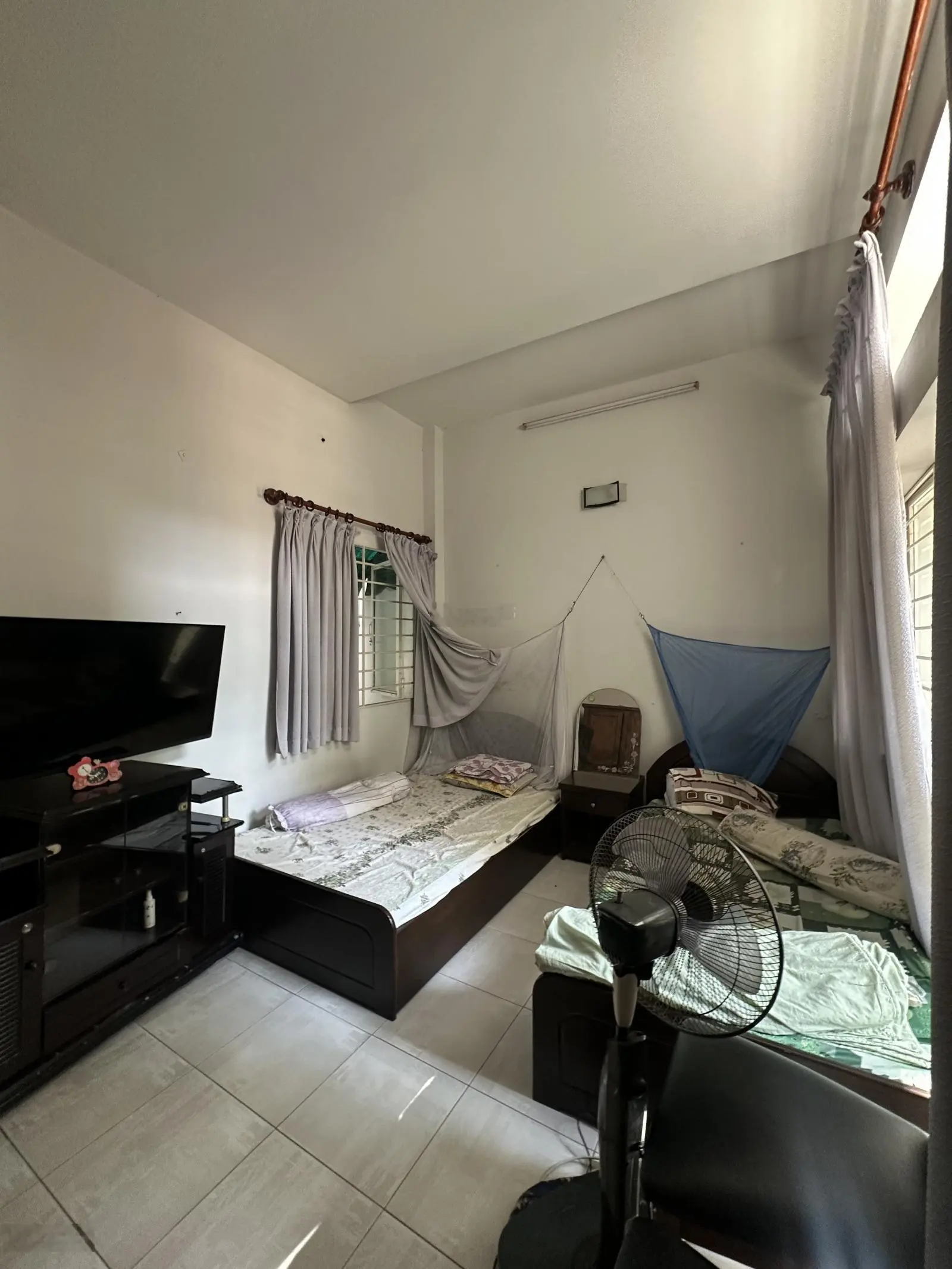 Chính chủ bán MTKD 309 Thống Nhất, P11, Gò Vấp - 12mx33m - Chỉ 130 triệu/m2 - Giá 41 tỷ
