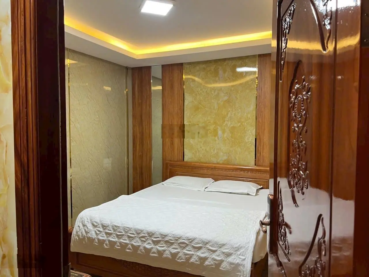 Nhà vườn trung tâm nhà bè, nguyễn văn tạo, chỉ 15tr/m2, ngang 10m, vip cho nhà đầu tư chỉ nhỉnh 4ty