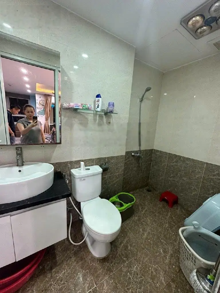 CĂN HỘ TRỊNH VĂN BÔ 75M 2 NGỦ - FULL NỘI THẤT GIÁ 3.5 TỶ (TL36539)