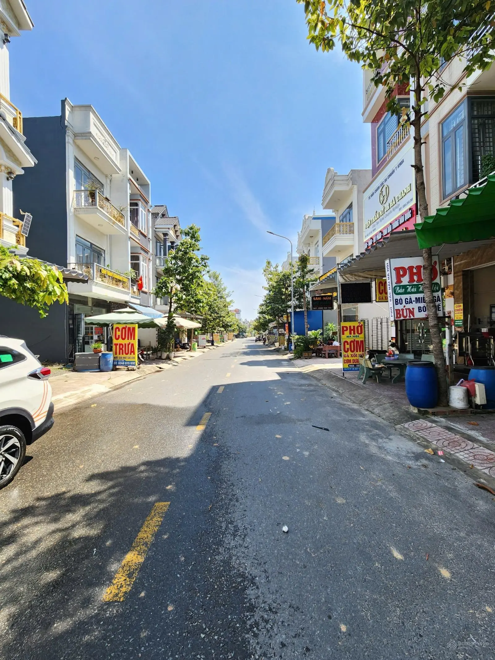 Bán đất trục chính, KDC Phú Hồng Thịnh 8 p. Bình Chuẩn, Tp. Thuận An