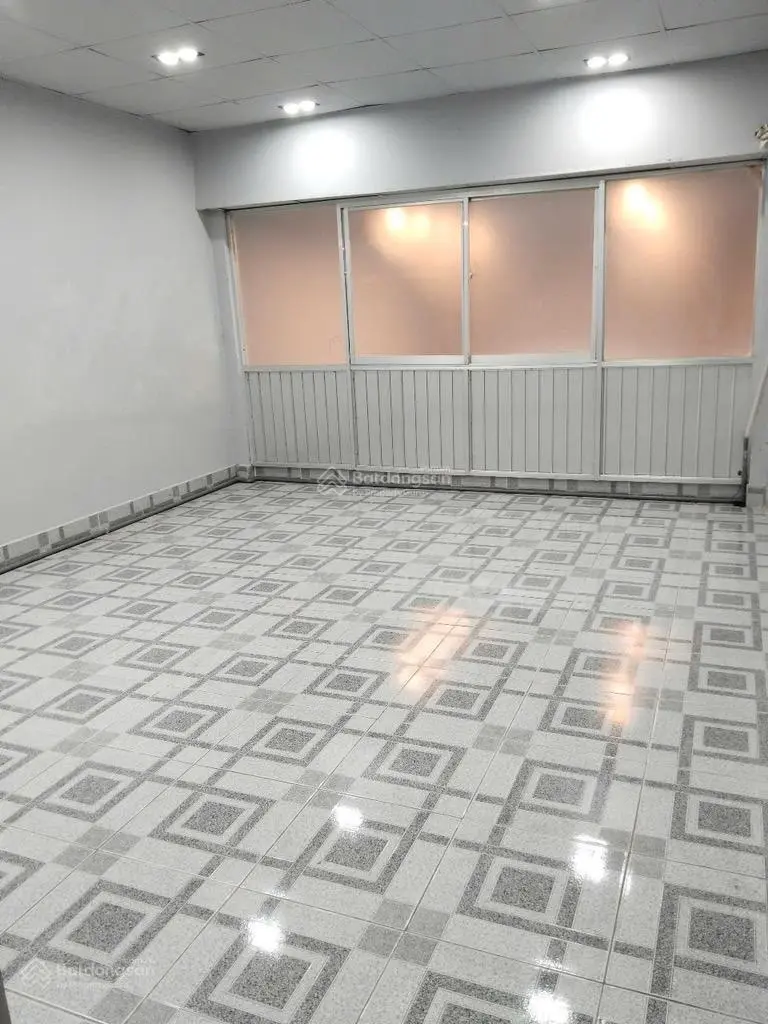 Mặt tiền kinh doanh - sát Aeon Tân Phú - 4x17m - 2 tầng - thích hợp đầu tư hoặc xây CHDV - hơn 8 tỷ