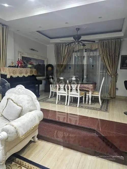 Tinh hoa biệt thự, đẳng cấp sang trọng trong lối sống