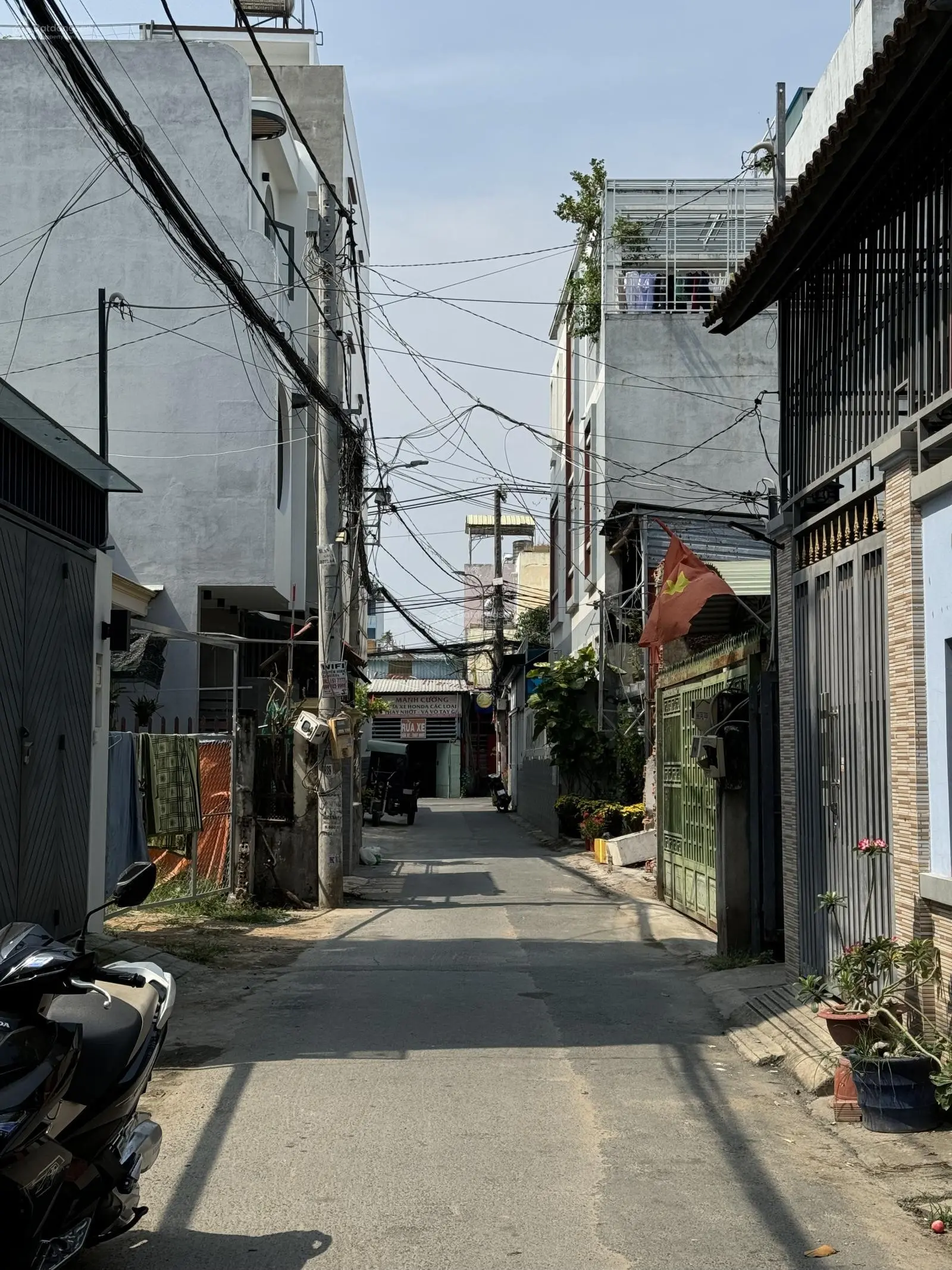 Hàng Đầu Tư Trường Thọ, liền kề Vành Đai 2, Chính Chủ gửi bán