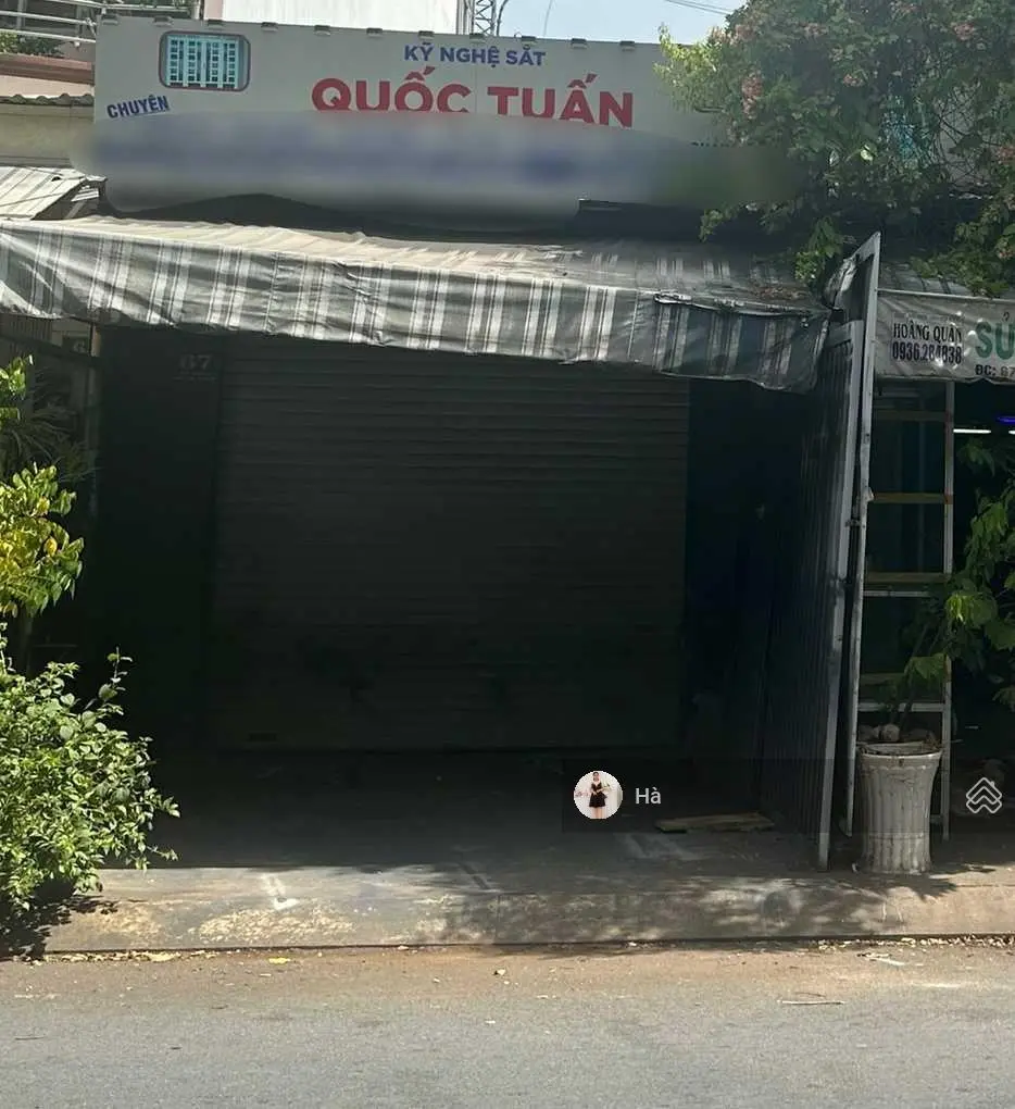 MTKD Trịnh Đình Thảo, 4x18m, lửng, 7.2 tỷ chính chủ kẹt tiền