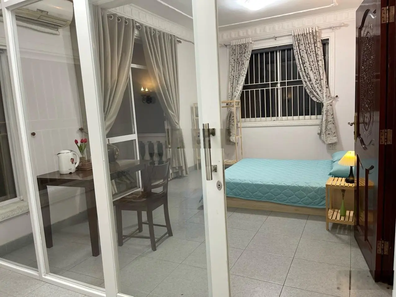 Nhà biệt thự cần bán đường số 15 hiệp bình chánh kdc sông đà 4tầng,4pn,4wc dt:10x24 chỉ 18tỷ
