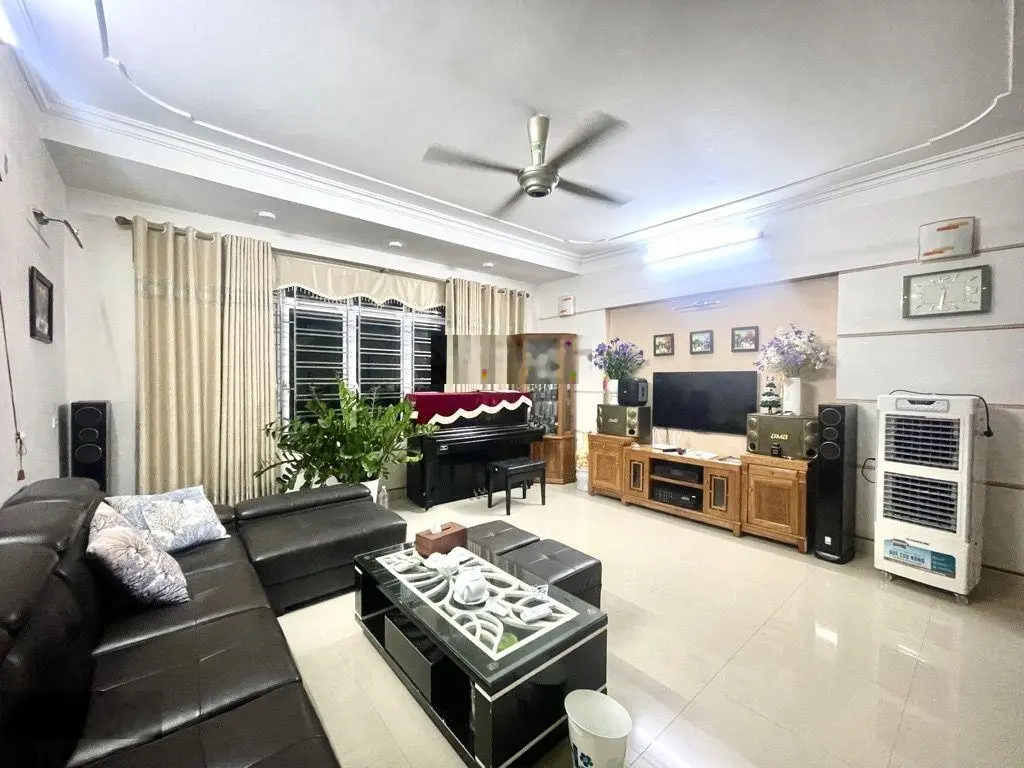 Siêu phẩm nhà đẹp Liên Mạc,trước nhà Ô tô tải tránh,DT 73m2 giá 8.8tỷ
