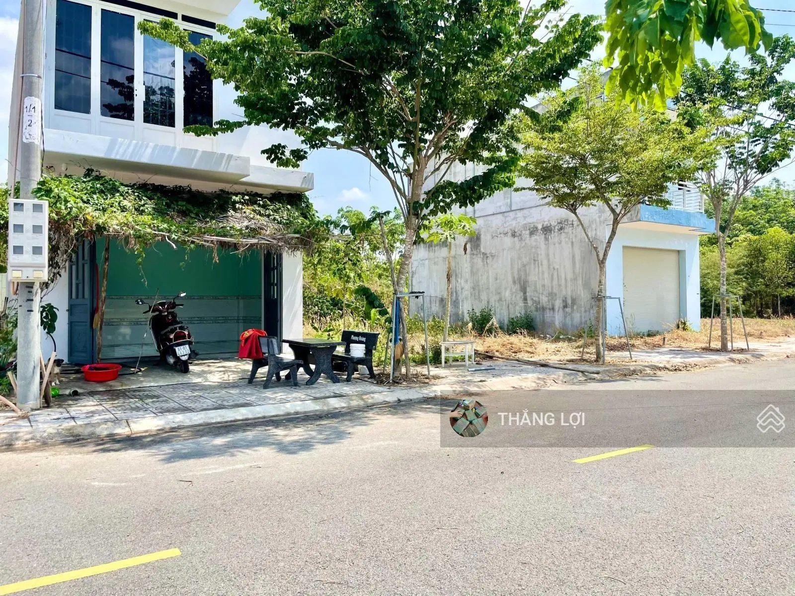 Siêu phẩm đất vàng đẹp nhất Bình Chánh - sổ hồng riêng - 80m2 - ngay chợ bình chánh