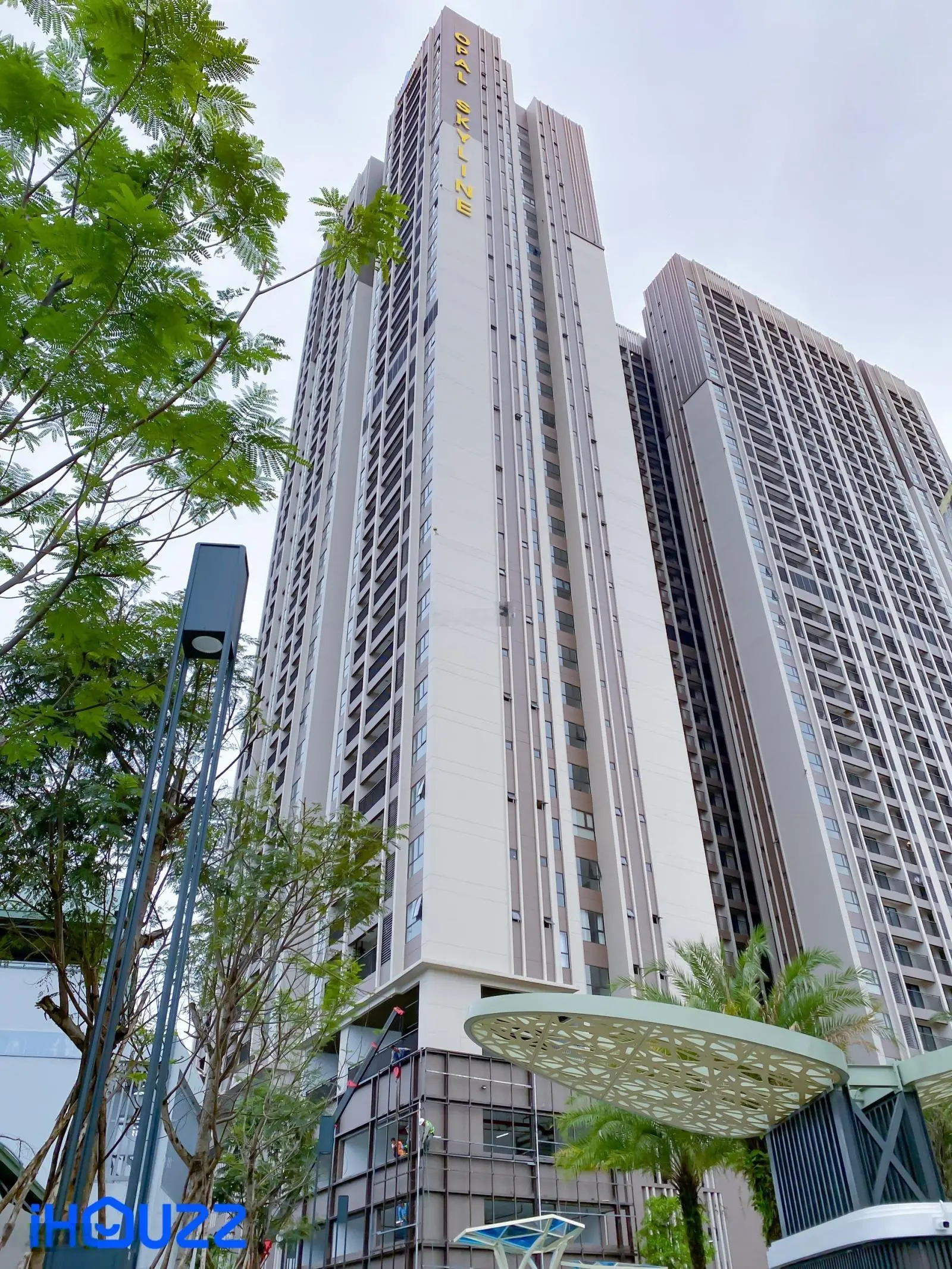 Bán gấp căn hộ 40m2 ngay vsip 1 giá 1ty150 - đã bao gồm thuế phí