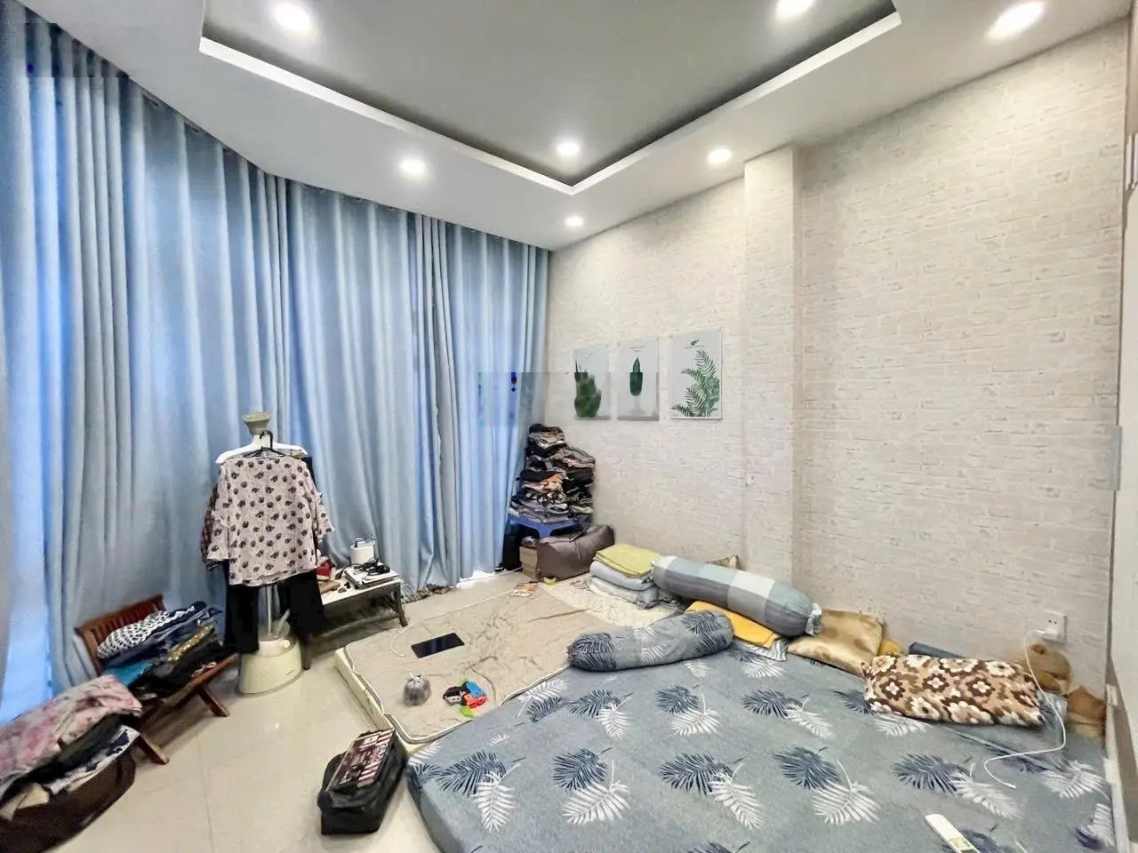 Căn góc cực VIP KDC Hồng Long cách Vạn Phúc City - giá rẻ nhất khu vực