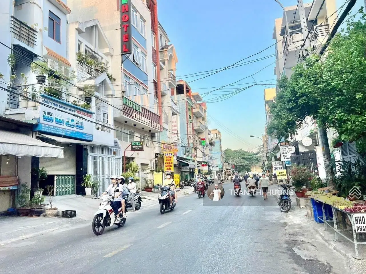 BÁN NHÀ CĂN GÓC 2 MT ĐƯỜNG 16M KDC TÂN QUY ĐÔNG QUẬN 7. DT: 4x15m. 2 lầu st. Giá 13.9 Tỷ