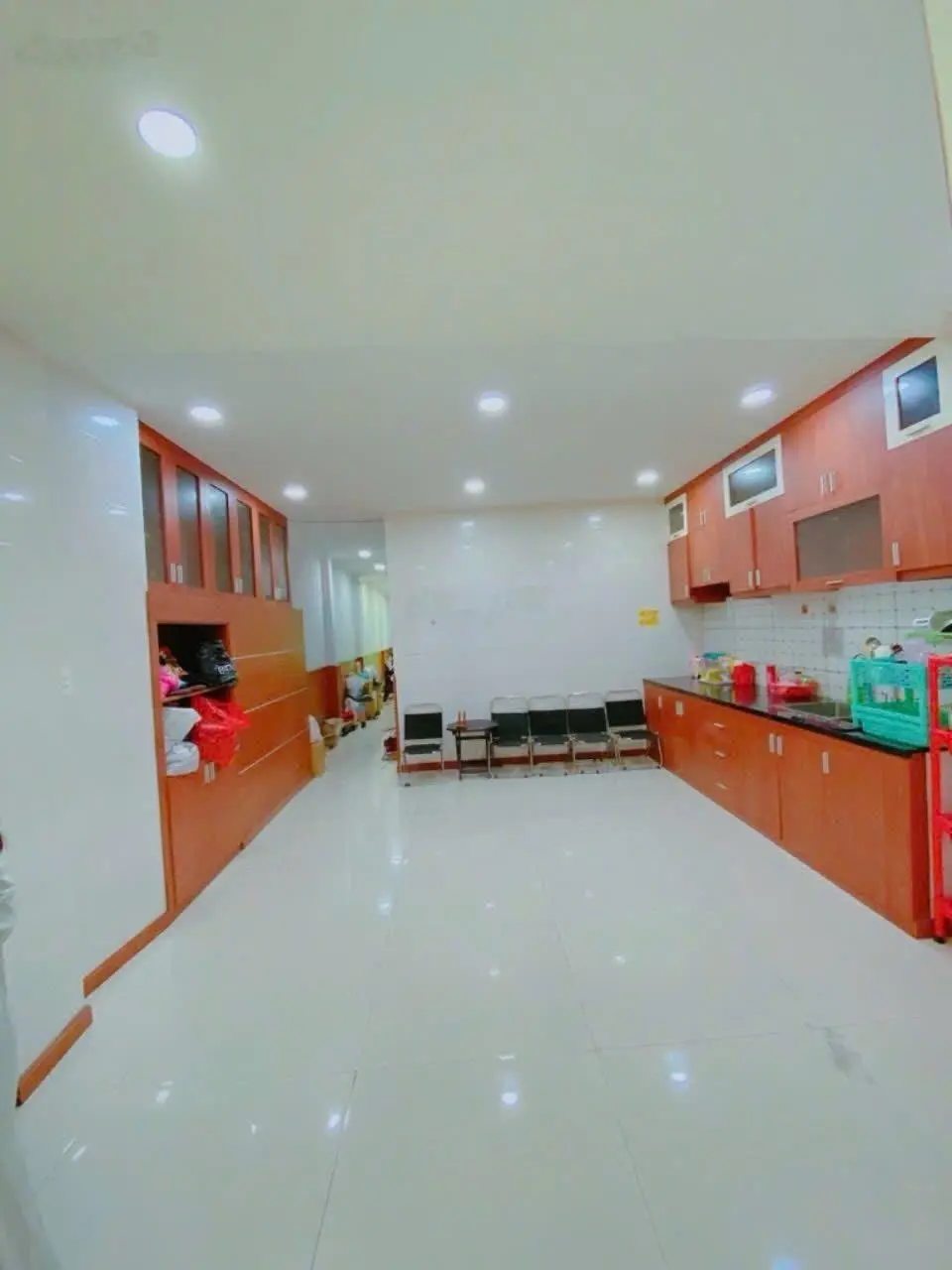 84m2 sát mặt tiền - trần huy cáp p11 nhà hai mặt hẻm - 5pn tiện ở vừa kd - 4.5 x 20- 7ty8
