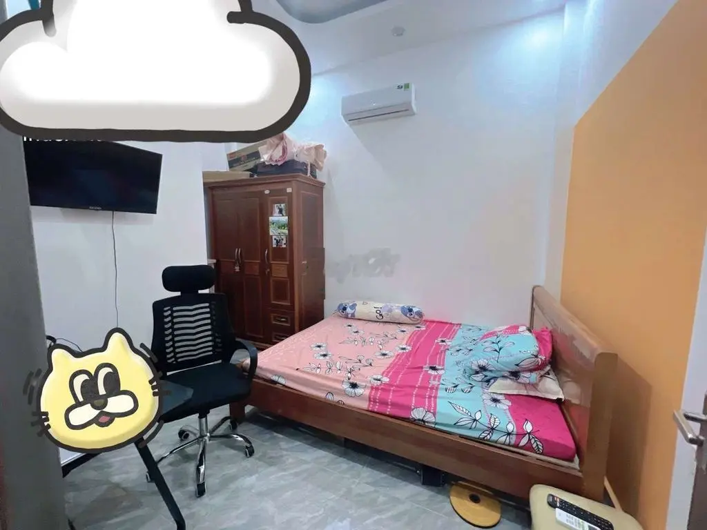 Nhà trệt lững thiết kế hiện đại full nội thất phường 9 tp cà mau