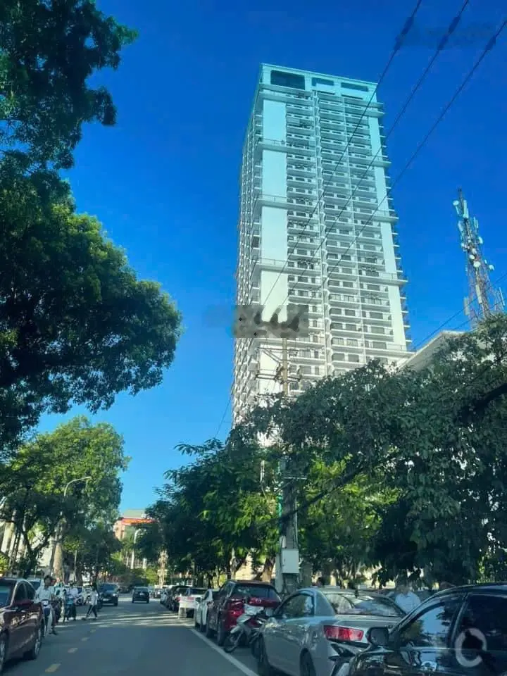 Chính chủ bán nhanh căn 2 ngủ 2 vệ sinh 53,7m2