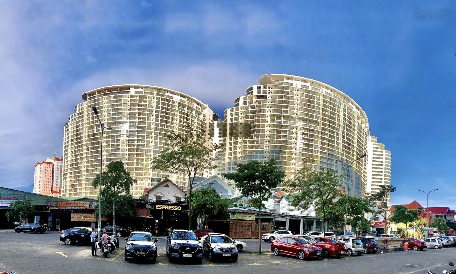 Bán căn hộ chung cư gateway vũng tàu giá rẻ 3pn 1wc 61.5m2.giá 2.350tỷ.liên hệ 0902 674 *** ms.thảo