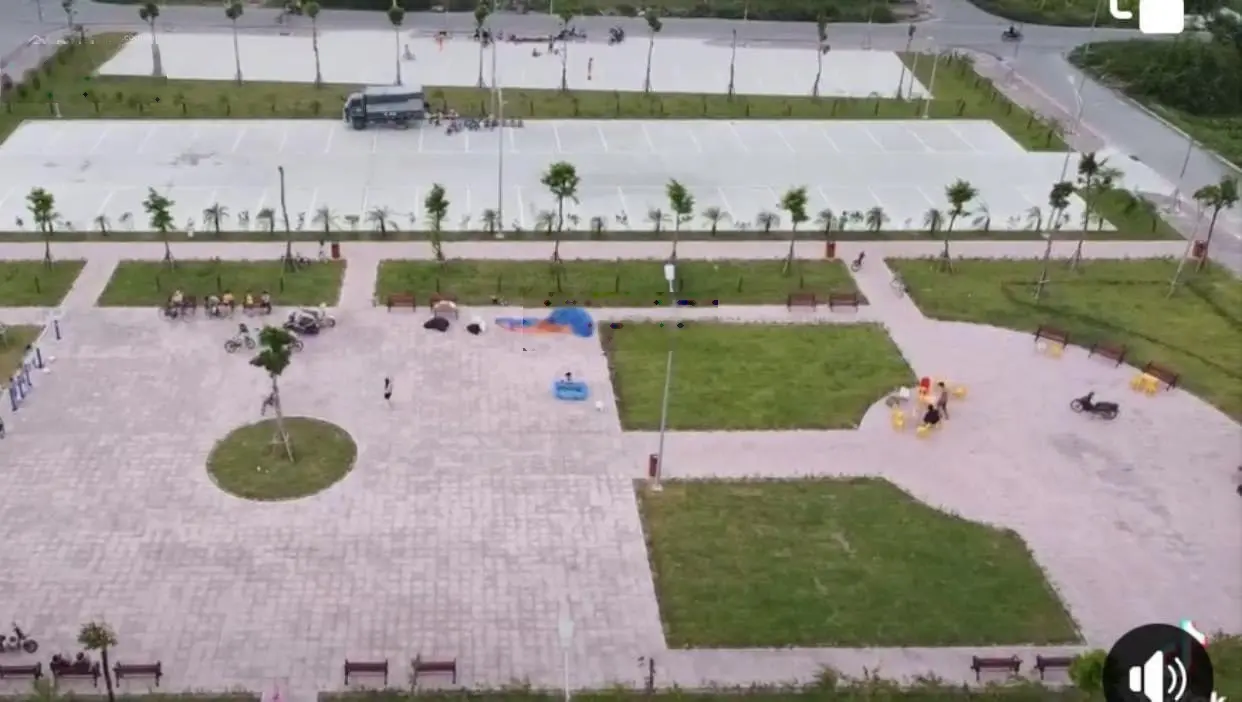 Bán lô góc Kim Chân trục chính siêu đẹp giá rẻ chỉ 4 tỷ 300tr bán nhanh cắt lỗ