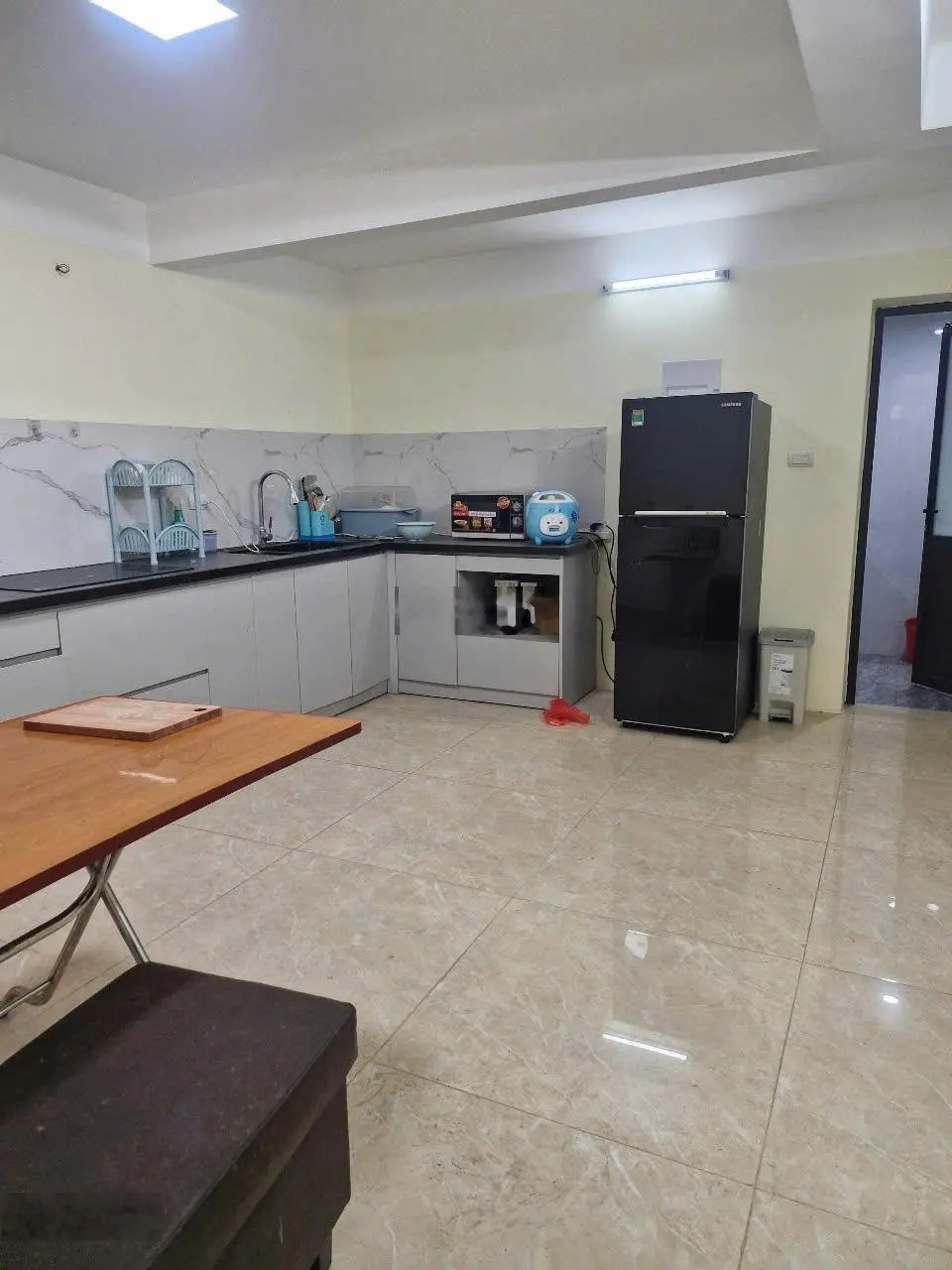 Bán nhà Hồ Đắc Di, 3 THOÁNG, Ô TÔ, XÂY CCMN 7 tầng, thang máy, 116m, chỉ 23 tỷ5