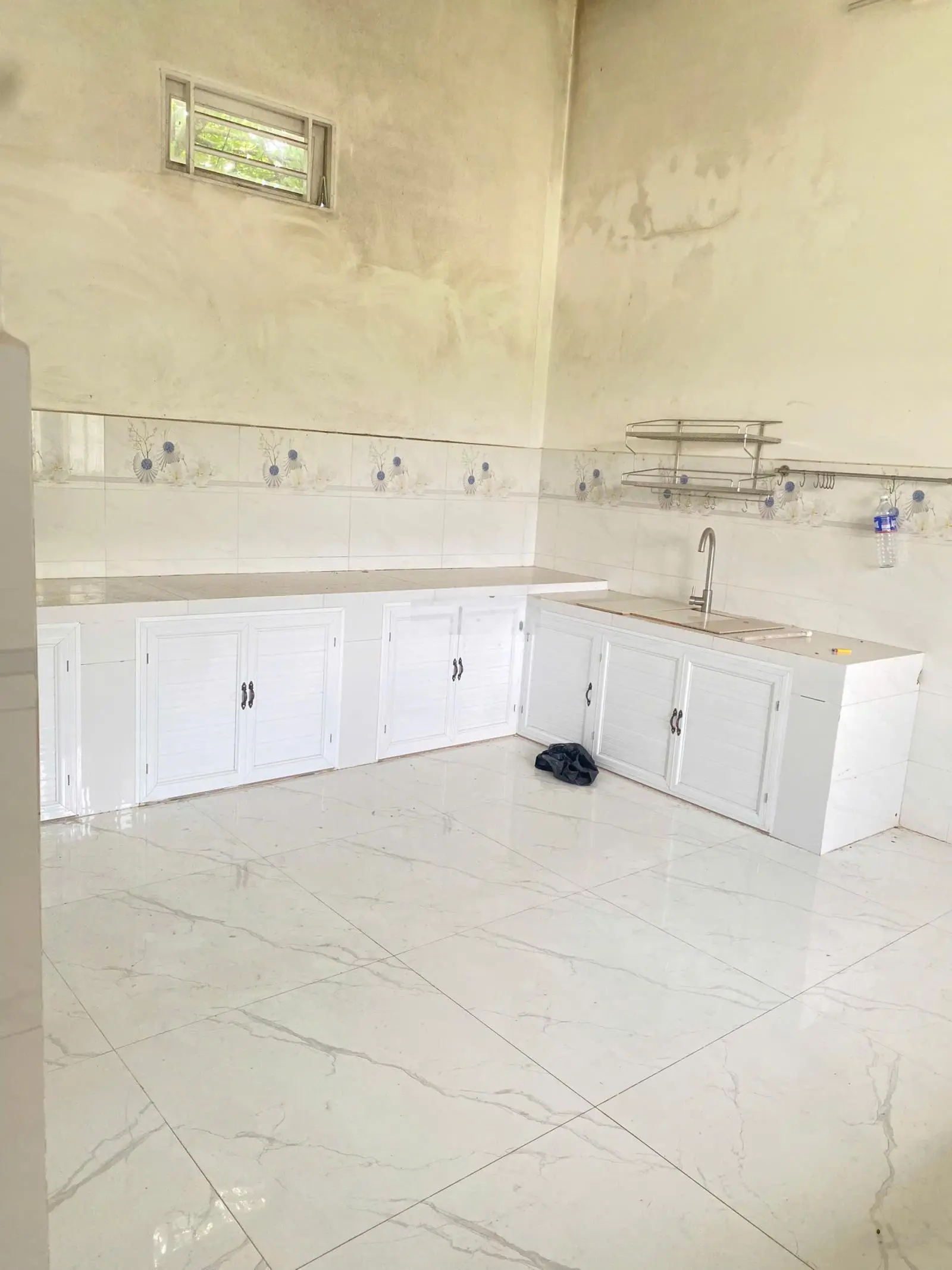 Bán gấp nhà riêng 1,1 tỷ, 500m2 tại DH507, Tân Hiệp, Phú Giáo, Bình Dương