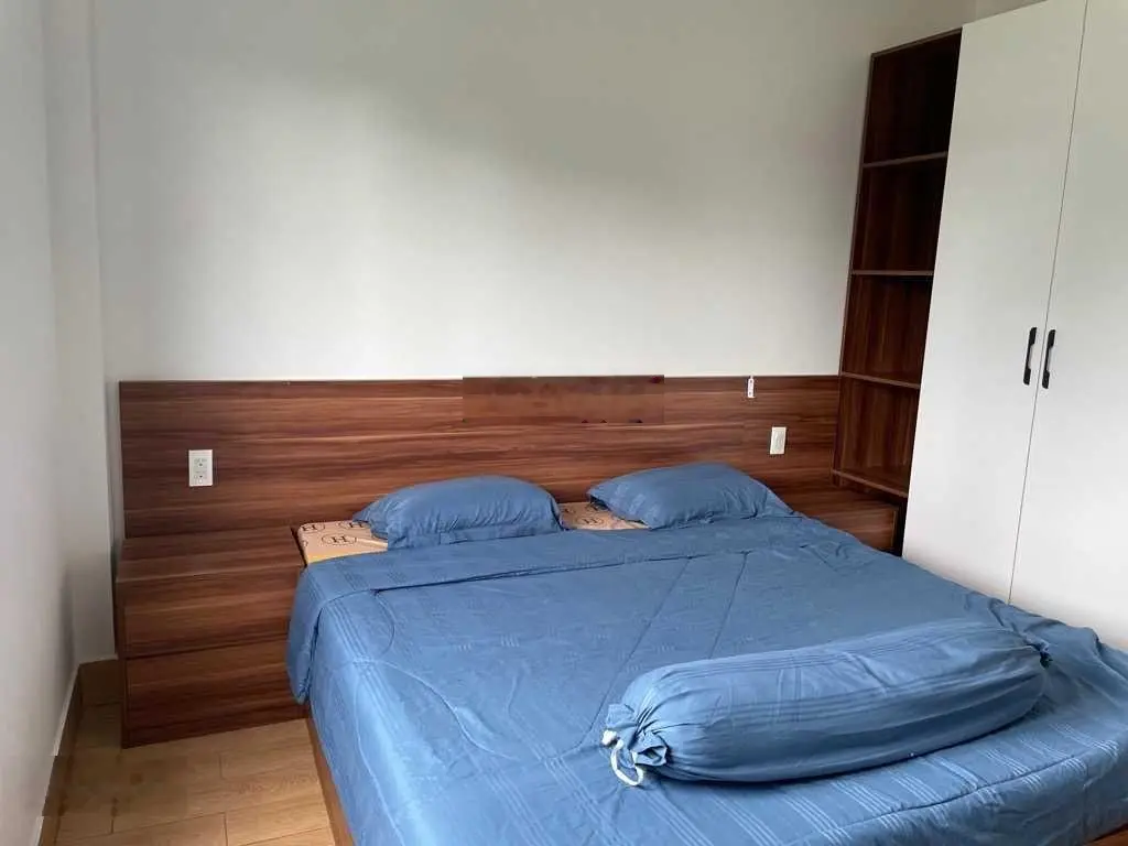 Bán nhà ô tô ngủ trong nhà, Hẻm 1806 Huỳnh Tấn Phát, NHà Bè giá chỉ 6.3 tỷ