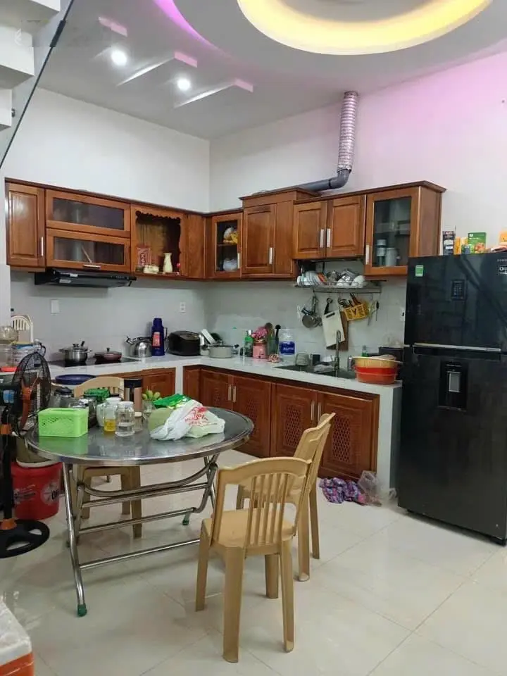 Mặt tiền Nguyễn Duy Trinh sát trường THCS Huỳnh Bá Chánh - 190m2 - mặt tiền 7.5m giá 7 tỷ