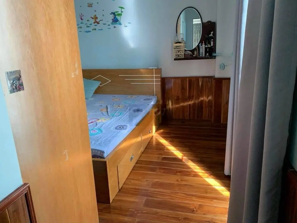 80M2 - 4 TẦNG NGAY PHẠM VĂN ĐỒNG - CHỢ LINH XUÂN - HOÀN CÔNG ĐỦ -5.9TỶ