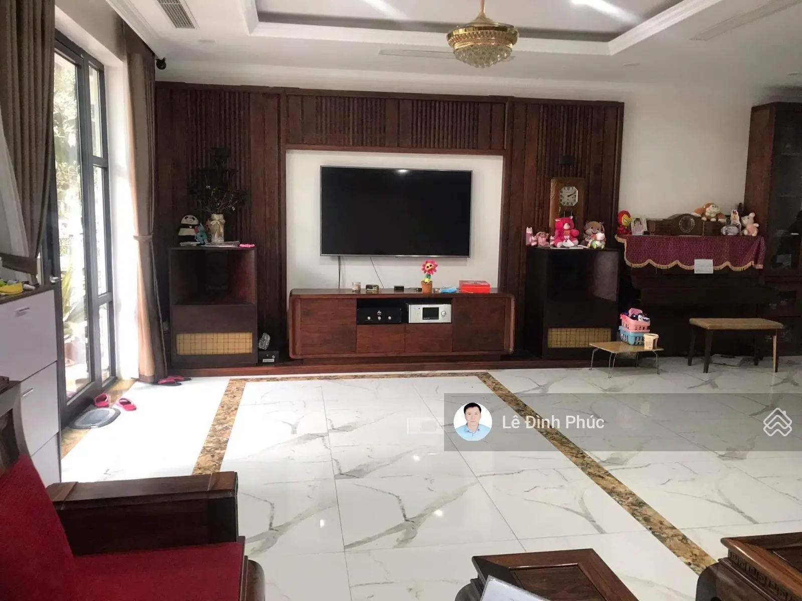 Liền Kề Minh Khai, lô góc, 90m2x4T, MT 5m, vị trí cửa chung cư kinh doanh siêu đắc địa, 19.9 tỷ