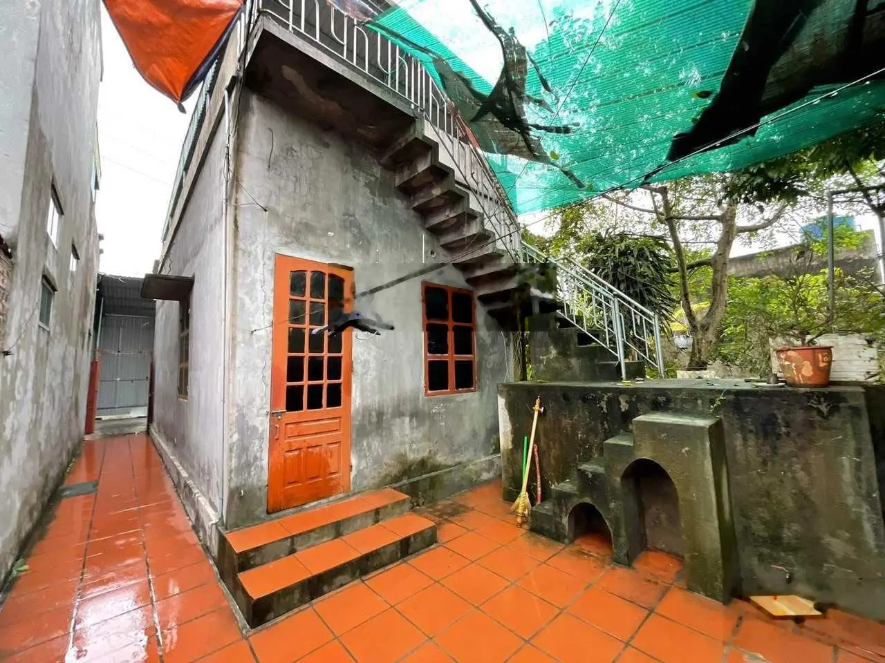 Bán nhà tại Hoàng Diệu, Thái Bình. Diện tích 143m2