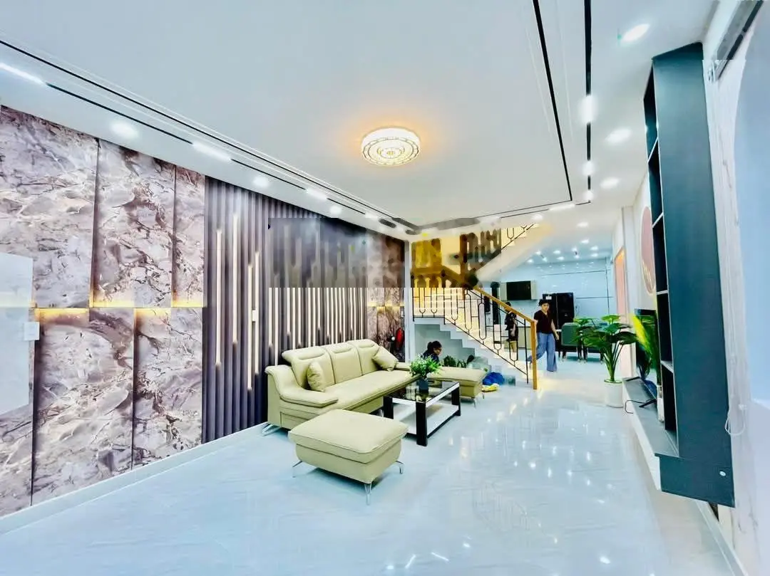 Chính chủ bán nhà giá rẻ chưa từng có chỉ 1 tỷ 6 nằm ngay đường Bùi Văn Ngữ,phường Thới Hòa,Bến Cát