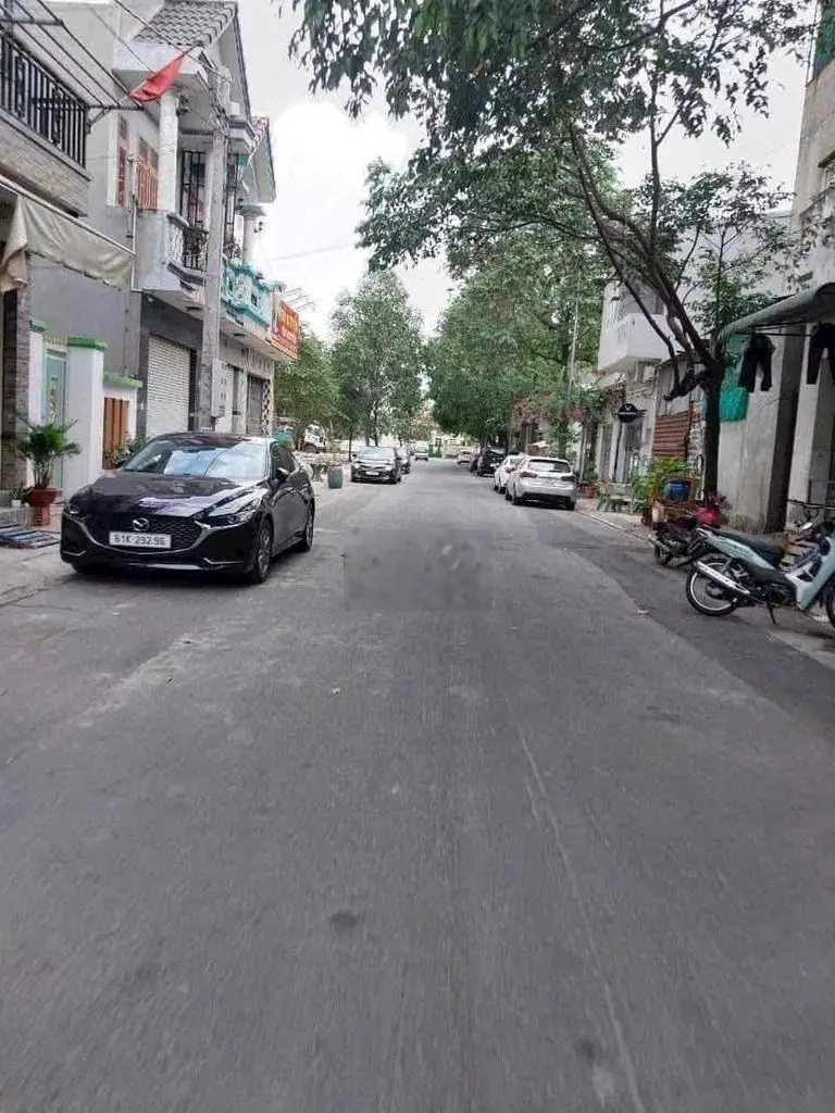 Đất Tái Định Cư Mì Hoà Hợp 75m , Đường Phạm Hữu Lầu