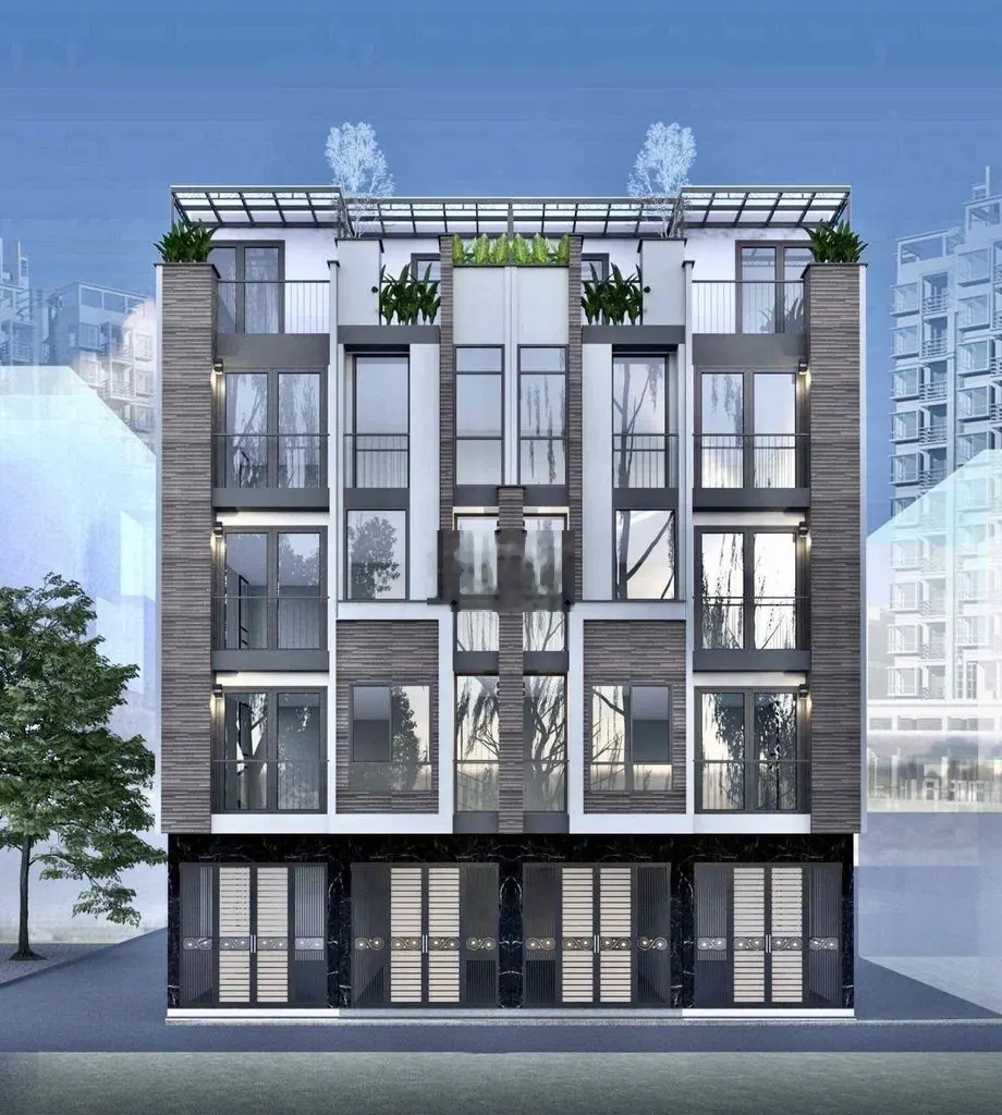 Bán nhà đẹp phân lô-ô tô-lô góc-30m2*5t-ở ngay-Yên Nghĩa, Hà Đông